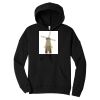 Unisex Sponge Fleece Pullover DTM Hoodie Thumbnail