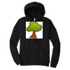 Unisex Sponge Fleece Pullover DTM Hoodie Thumbnail