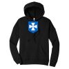 Unisex Sponge Fleece Pullover DTM Hoodie Thumbnail
