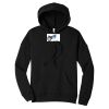 Unisex Sponge Fleece Pullover DTM Hoodie Thumbnail