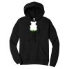 Unisex Sponge Fleece Pullover DTM Hoodie Thumbnail