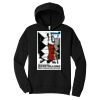 Unisex Sponge Fleece Pullover DTM Hoodie Thumbnail