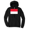 Unisex Sponge Fleece Pullover DTM Hoodie Thumbnail