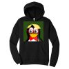 Unisex Sponge Fleece Pullover DTM Hoodie Thumbnail