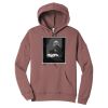 Unisex Sponge Fleece Pullover DTM Hoodie Thumbnail
