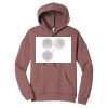Unisex Sponge Fleece Pullover DTM Hoodie Thumbnail