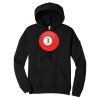 Unisex Sponge Fleece Pullover DTM Hoodie Thumbnail