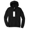 Unisex Sponge Fleece Pullover DTM Hoodie Thumbnail