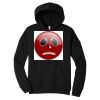 Unisex Sponge Fleece Pullover DTM Hoodie Thumbnail