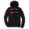 Unisex Sponge Fleece Pullover DTM Hoodie Thumbnail