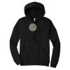 Unisex Sponge Fleece Pullover DTM Hoodie Thumbnail