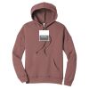 Unisex Sponge Fleece Pullover DTM Hoodie Thumbnail