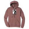 Unisex Sponge Fleece Pullover DTM Hoodie Thumbnail