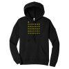Unisex Sponge Fleece Pullover DTM Hoodie Thumbnail
