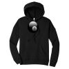 Unisex Sponge Fleece Pullover DTM Hoodie Thumbnail