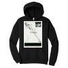 Unisex Sponge Fleece Pullover DTM Hoodie Thumbnail