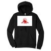 Unisex Sponge Fleece Pullover DTM Hoodie Thumbnail