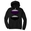 Unisex Sponge Fleece Pullover DTM Hoodie Thumbnail