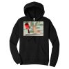 Unisex Sponge Fleece Pullover DTM Hoodie Thumbnail