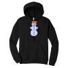 Unisex Sponge Fleece Pullover DTM Hoodie Thumbnail