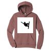 Unisex Sponge Fleece Pullover DTM Hoodie Thumbnail