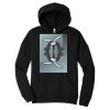 Unisex Sponge Fleece Pullover DTM Hoodie Thumbnail