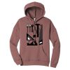 Unisex Sponge Fleece Pullover DTM Hoodie Thumbnail