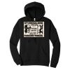 Unisex Sponge Fleece Pullover DTM Hoodie Thumbnail