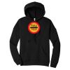 Unisex Sponge Fleece Pullover DTM Hoodie Thumbnail