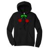 Unisex Sponge Fleece Pullover DTM Hoodie Thumbnail