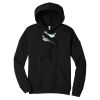 Unisex Sponge Fleece Pullover DTM Hoodie Thumbnail