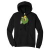 Unisex Sponge Fleece Pullover DTM Hoodie Thumbnail