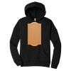 Unisex Sponge Fleece Pullover DTM Hoodie Thumbnail