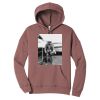 Unisex Sponge Fleece Pullover DTM Hoodie Thumbnail