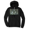 Unisex Sponge Fleece Pullover DTM Hoodie Thumbnail