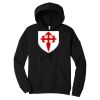 Unisex Sponge Fleece Pullover DTM Hoodie Thumbnail