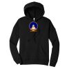 Unisex Sponge Fleece Pullover DTM Hoodie Thumbnail