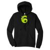 Unisex Sponge Fleece Pullover DTM Hoodie Thumbnail