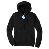 Unisex Sponge Fleece Pullover DTM Hoodie Thumbnail