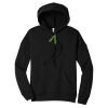Unisex Sponge Fleece Pullover DTM Hoodie Thumbnail