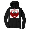 Unisex Sponge Fleece Pullover DTM Hoodie Thumbnail