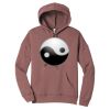 Unisex Sponge Fleece Pullover DTM Hoodie Thumbnail