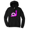 Unisex Sponge Fleece Pullover DTM Hoodie Thumbnail