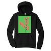 Unisex Sponge Fleece Pullover DTM Hoodie Thumbnail