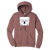 Unisex Sponge Fleece Pullover DTM Hoodie Thumbnail