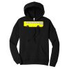 Unisex Sponge Fleece Pullover DTM Hoodie Thumbnail