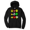 Unisex Sponge Fleece Pullover DTM Hoodie Thumbnail