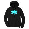 Unisex Sponge Fleece Pullover DTM Hoodie Thumbnail