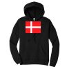 Unisex Sponge Fleece Pullover DTM Hoodie Thumbnail
