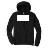 Unisex Sponge Fleece Pullover DTM Hoodie Thumbnail